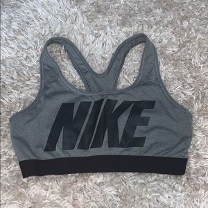 Nike Dri-Fit Sports Bra